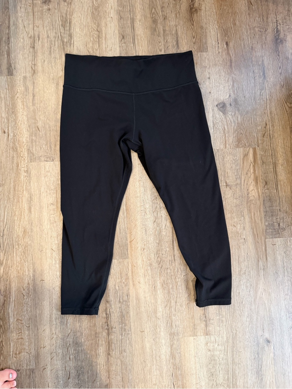 Athleta Elation 7/8 Tight